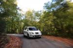 Seat Altea XL EcoMotive 2010 года